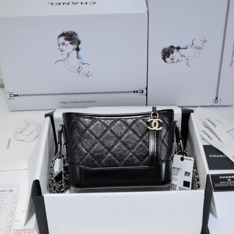 Ch*el satchel bags